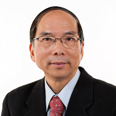 Jeff Wu is the Coca-Cola Chair in Engineering Statistics and Professor at Georgia Institute of Technology